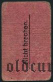 Эссен (Essen), 10 пфеннингов