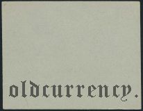 Франция, Montoire, 5 Region, 1 франк 1917 года