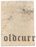 Китай, командование советской военной базы в Порт-Артуре, денежная марка, 100 юаней