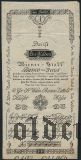 Австрия, 1 гульден 1800 года