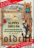 Каталог акций и облигаций Германии