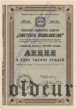 Смешанное акционерное общество 