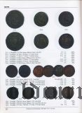 Аукционный каталог русских монет ''Aurea''. 2013 г.