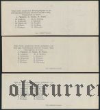 Польша, Заверце (Zawiercie), 5, 10, 20 копеек 1914 года