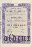Бельгия, Hanin-Marechal, 500 франков 1944 года