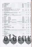 Аукционный каталог банкнот, облигаций, монет 1998 года