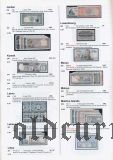 Аукционный каталог банкнот, First Dutch, 2005 года