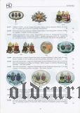 Аукционный каталог фалеристики ''H.D.Rauch'' 2007 год