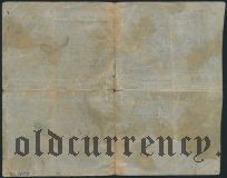 Ровно, 20 карбованцев 1919 года