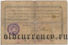 Николаевск на Амуре, 250 рублей