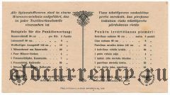 Латвия, немецкая оккупация, 1 пункт 1945 года