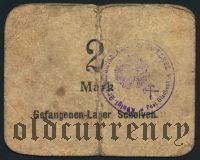 Германия, Scholven, 2 марки