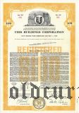 США, Uris Buildings Corporation, 100 долларов 1975 года