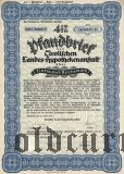 Австрия, Иннсбрук, 1000 рейхсмарок 1939 года