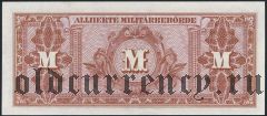 Германия, 1000 марок 1944 года