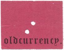 Высокинское имение Л.П. Горской, 20 копеек 1915 года