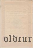 Свидетельство на личное промысловое занятие 1912 года, 6 рублей