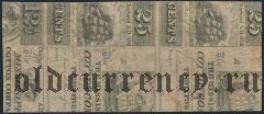 США, City of Natchez, 1 доллар 1862 года