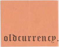 Червеньский ЦРК, 1 рубль