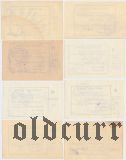 Чаплинка, Совхоз имени XIX партсъезда, 8 банкнот 1989 года