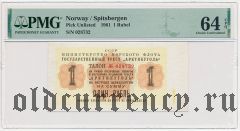 Шпицберген, 