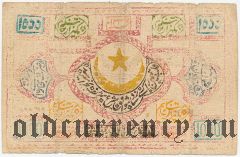 Бухара, 1000 теньге