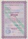 Ювелирчас, бриллиантовый контракт, 100.000 рублей 1994 года