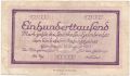 Хельмбрехтс (Helmbrechts), 100.000 марок 1923 года