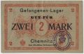 Германия, Chemnitz, 2 марки