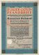 Thüringischen Landes-hypothekenbank, Weimar, 1000 goldmark 1930
