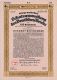 Schatzanweisung des Deutschen Reichs, 100 рейхсмарок 1937
