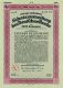 Schatzanweisung des Deutschen Reichs, 1000 рейхсмарок 1936